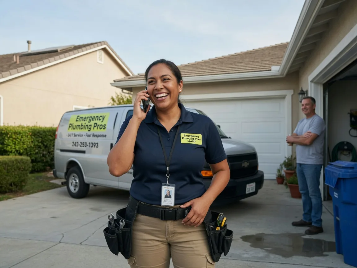 Emergency Plumber Chesterfield, MO FAQs